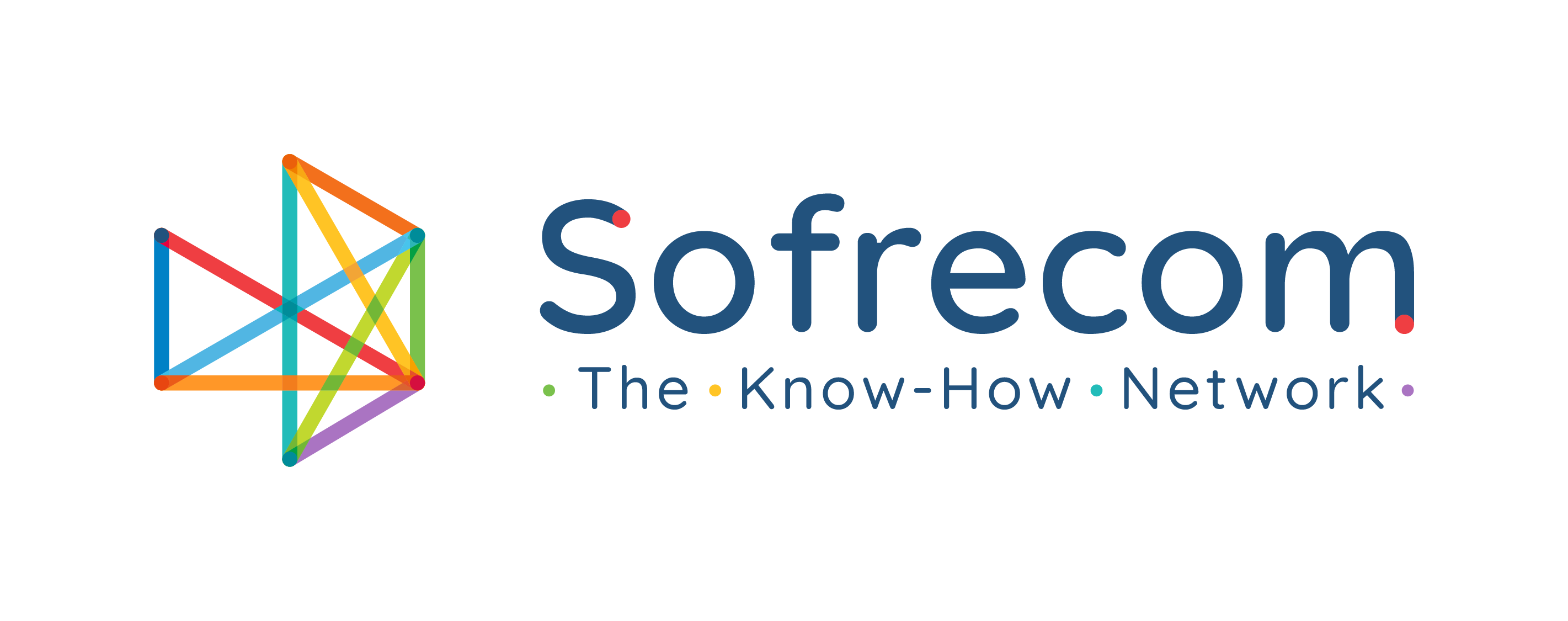 Sofrecom logo
